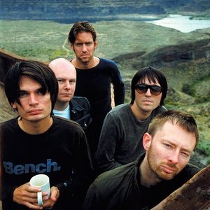 Bild für 'Radiohead'