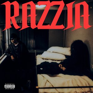 Image for 'RAZZIA'