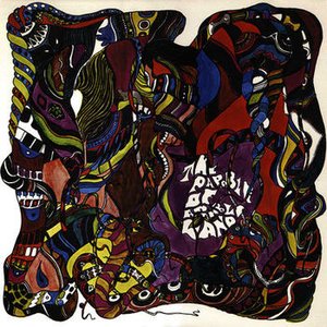 Bild für 'The Parable of Arable Land (2011 Sonic Boom Stereo)'