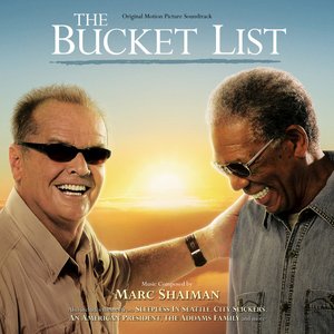 'The Bucket List (Original Motion Picture Soundtrack)' için resim