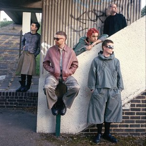 Image for 'Fontaines D.C.'