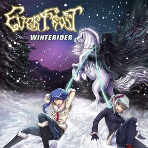 Image pour 'Winterider'