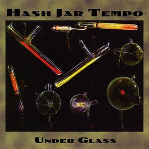 Zdjęcia dla 'Under Glass'