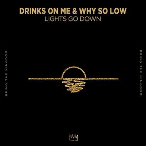 Image for 'Lights Go Down'