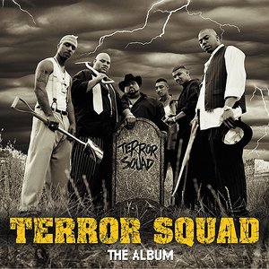 Image for 'Terror Squad'