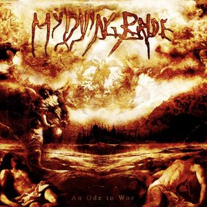 Image for 'An Ode To Woe [Live]'