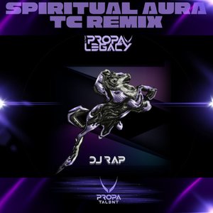 Imagen de 'Spiritual Aura (TC Remix)'