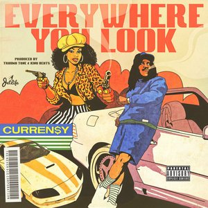 'Everywhere You Look' için resim