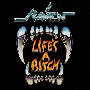 Image pour 'Life's a Bitch'