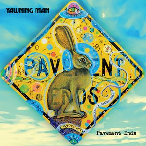 Imagen de 'Pavement Ends'