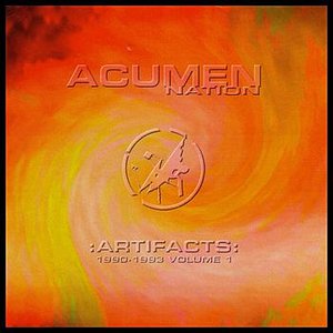 Imagem de 'Artifacts: 1990 - 1993 - Volume 1'