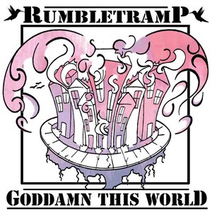 Image for 'Goddamn This World'