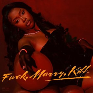 Image for 'F**k, Marry, Kill'