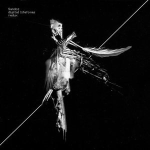 “Digital Lifeforms (Redux)”的封面