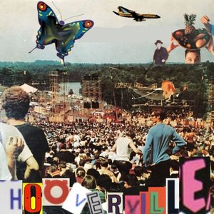 Image for 'Hooverville'