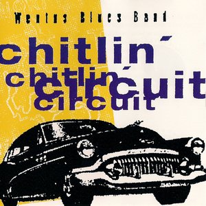 Image for 'Chitlin´ circuit'