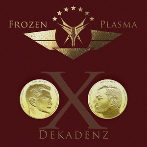 Image for 'Dekadenz'