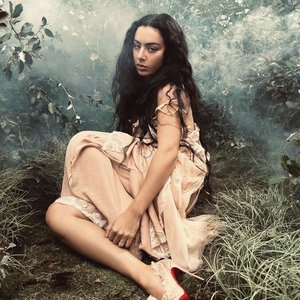 Image for 'Charli xcx'