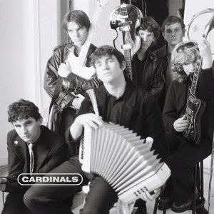 Zdjęcia dla 'Cardinals - EP'