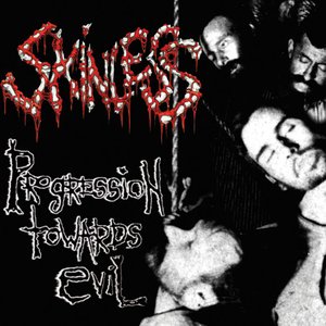 Image for 'Progression Towards Evil'