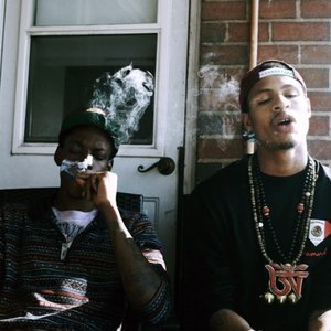 Image for 'The Underachievers'
