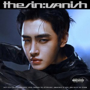 Image for 'THE SIN : VANISH (SUNGHOON Ver.)'
