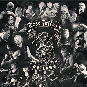 Bild für 'Outlaws'