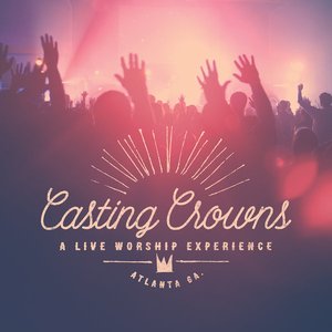 Imagem de 'A Live Worship Experience'