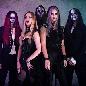 Image for 'Nocturna'
