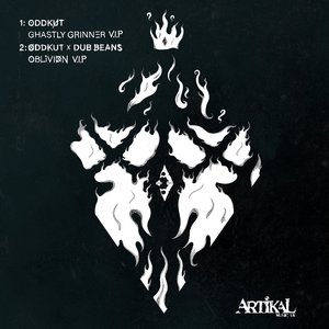Image for 'The Ghastly Grinner VIP / Oblivion VIP'