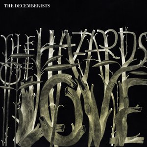 Image for 'The Hazards of Love'
