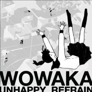 Imagem de 'Unhappy Refrain Disc 1'