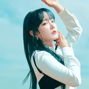Image for 'Younha'