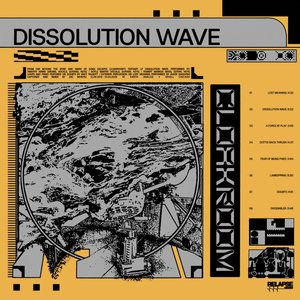 Zdjęcia dla 'Dissolution Wave'