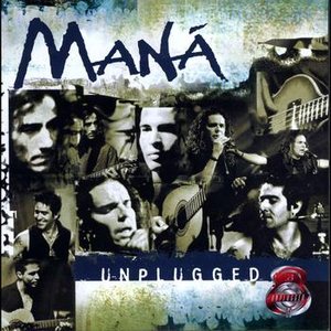 Image for 'Unplugged'