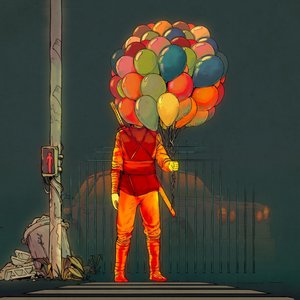 Image for 'La fête est finie - Épilogue'