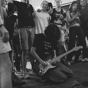 Image for 'My Guitar Is Trying to Kill Me'