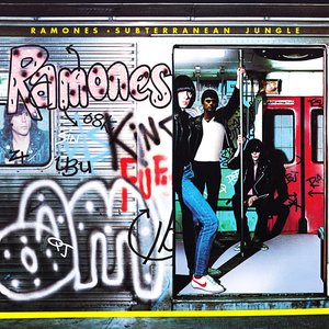 Imagen de 'Subterranean Jungle (Expanded 2005 Remaster)'