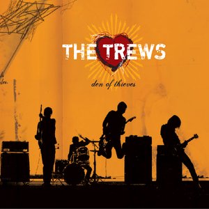 Image for 'Den of Thieves'