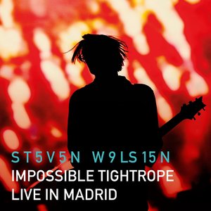 'Impossible Tightrope: Live In Madrid' için resim