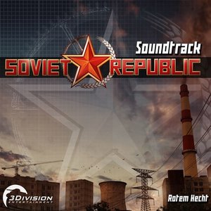 Imagem de 'Soviet Republic (Original Soundtrack)'