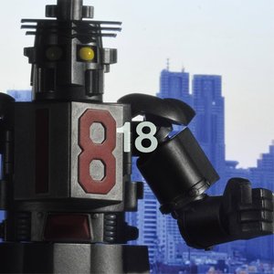 Image for '18'