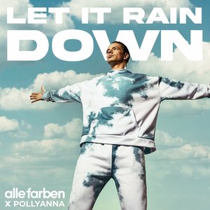Image for 'Let It Rain Down'