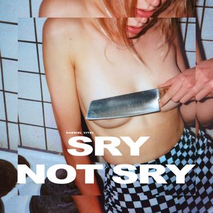 Bild für 'SRY NOT SRY'
