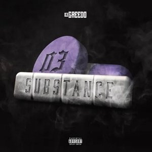 Image for 'Substance'