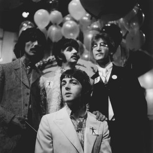 'The Beatles' için resim