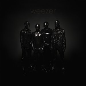 Image for 'Weezer (Black Album)'