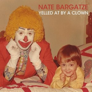 Zdjęcia dla 'Yelled At By a Clown'