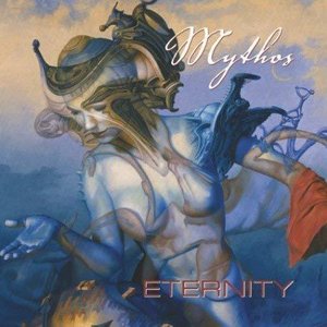 Image for 'Eternity'