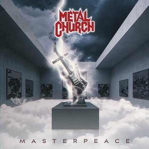 Image for 'Masterpeace (Remastered, 2025)'